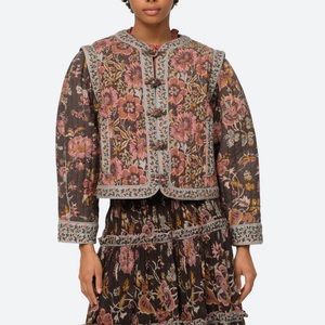 Sea New York Tess Jacket